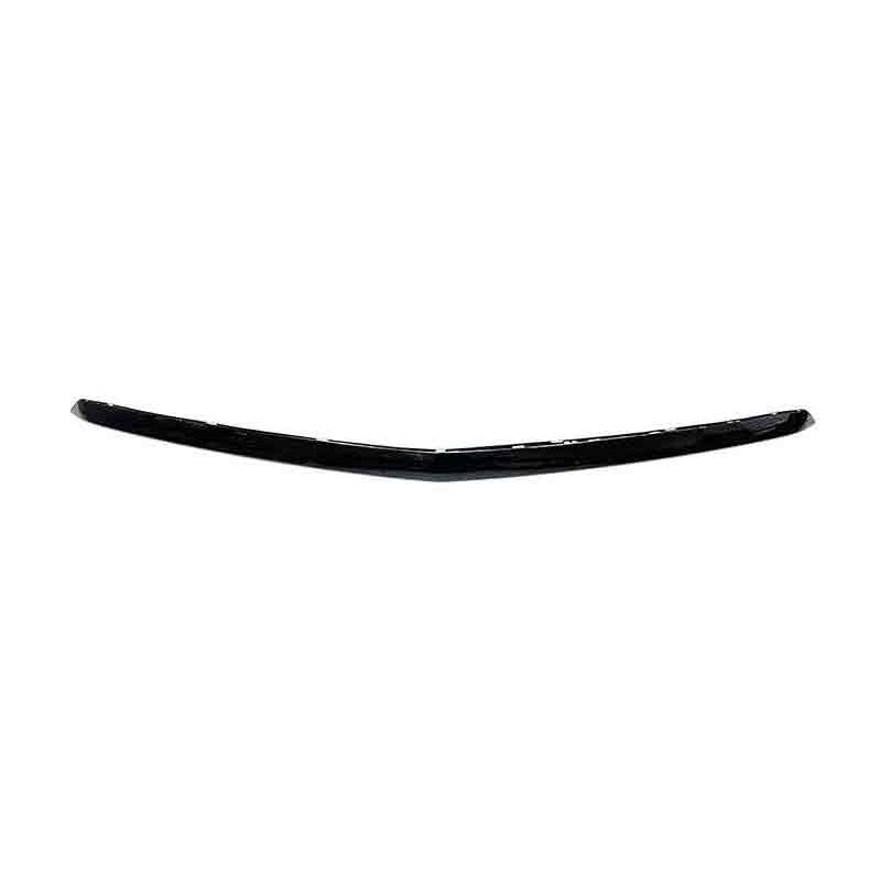 CADILLAC ESCALADE V/ESCALADE ESV V HOOD MLDG GLOSS-BLACK OEM#84731888 2023 PL#GM1235140