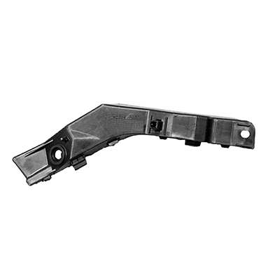HYUNDAI GENESIS COUPE FRONT REINFORCEMENT SUPPORT BRACKET LEFT (Driver Side) OEM#865132M000 2010-2012 PL#HY1062103