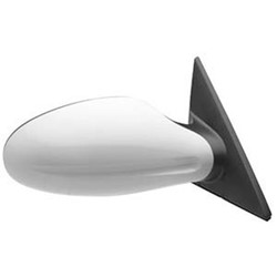 NISSAN ALTIMA DOOR MIRROR RIGHT (Passenger Side) MANUAL OEM#963013Z200 2002-2006 PL#NI1321142