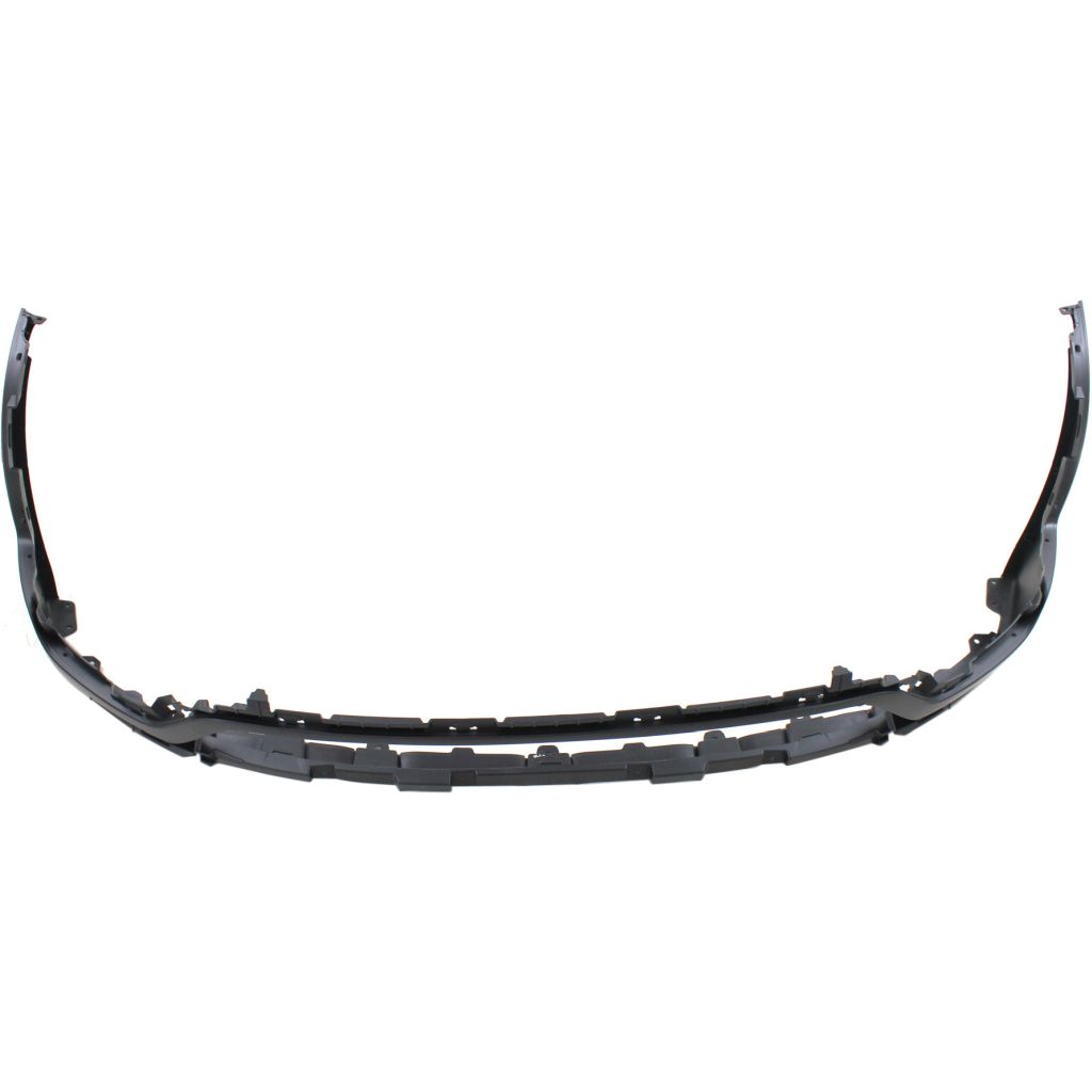KIA SORENTO FRONT BUMPER LOWER VALANCE PRIMED (SX/LTD) **CAPA** OEM#865121U700 2014-2015 PL#KI1015103C