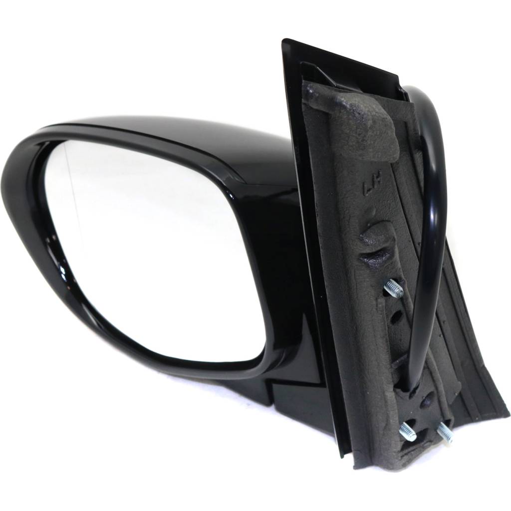 HONDA ODYSSEY DOOR MIRROR LEFT (Driver Side) PWR/HTD/SIGNAL/MEMORY OEM#76250TK8A61ZD 2014-2017 PL#HO1320280