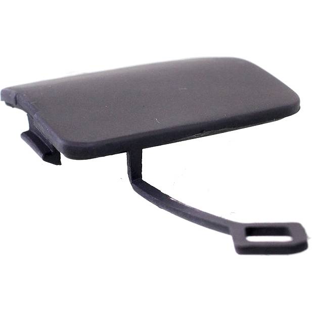CADILLAC SRX FRONT BUMPER TOW HOOK COVER OEM#25928246 2010-2016 PL#GM1029104