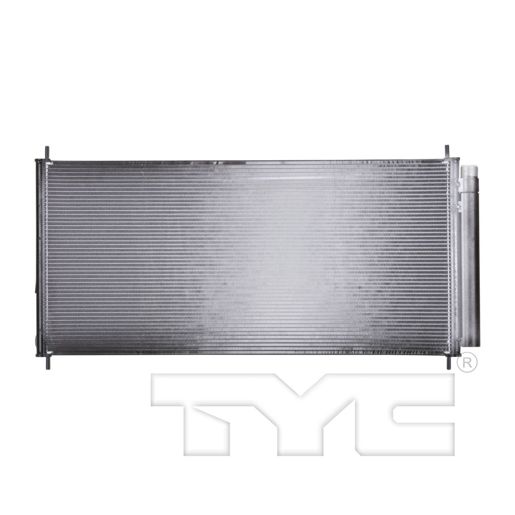 ACURA TLX A/C CONDENSER OEM#80110TZ3A01 2015-2020 PL#AC3030130