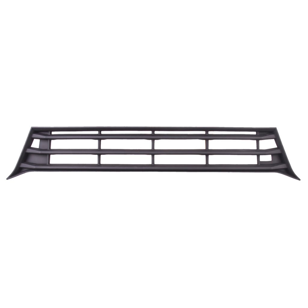 MITSUBISHI OUTLANDER SPORT (5 SEATER) GRILLE LOWER BLACK (BMP GRILLE)**CAPA** OEM#6402A431 2016-2017 PL#MI1036108C
