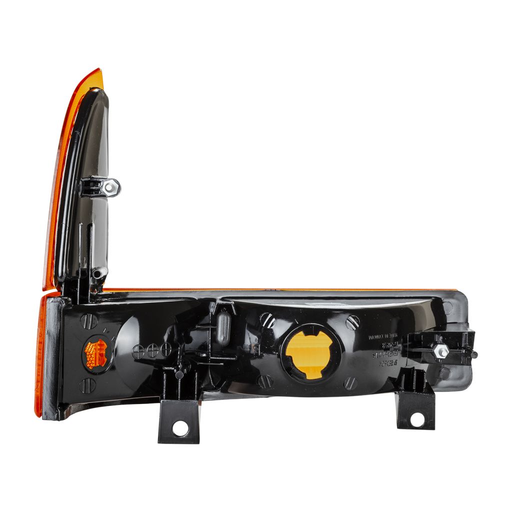 FORD TRUCKS & VANS EXCURSION PARK/CORNER LAMP LEFT (Driver Side) (ALL AMBER) OEM#XC3Z13201BA 2000-2001 PL#FO2520141