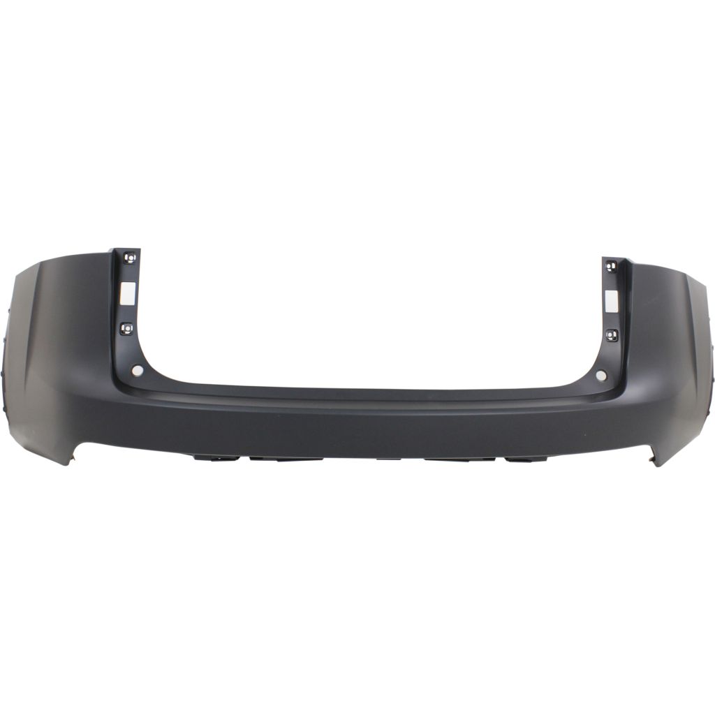 LEXUS NX 200t/300 REAR BUMPER COVER PRIMED (WO/SENSOR) OEM#5215978902 2015-2019 PL#LX1100175
