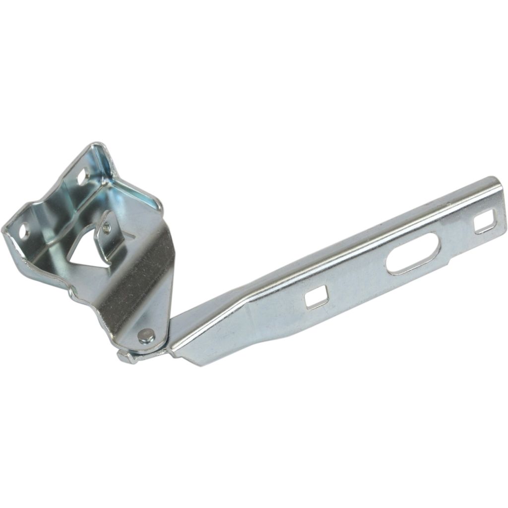 AUDI ALLROAD (A4)(WAGON) HOOD HINGE LEFT (Driver Side) OEM#8K0823301D 2013-2016 PL#AU1236100