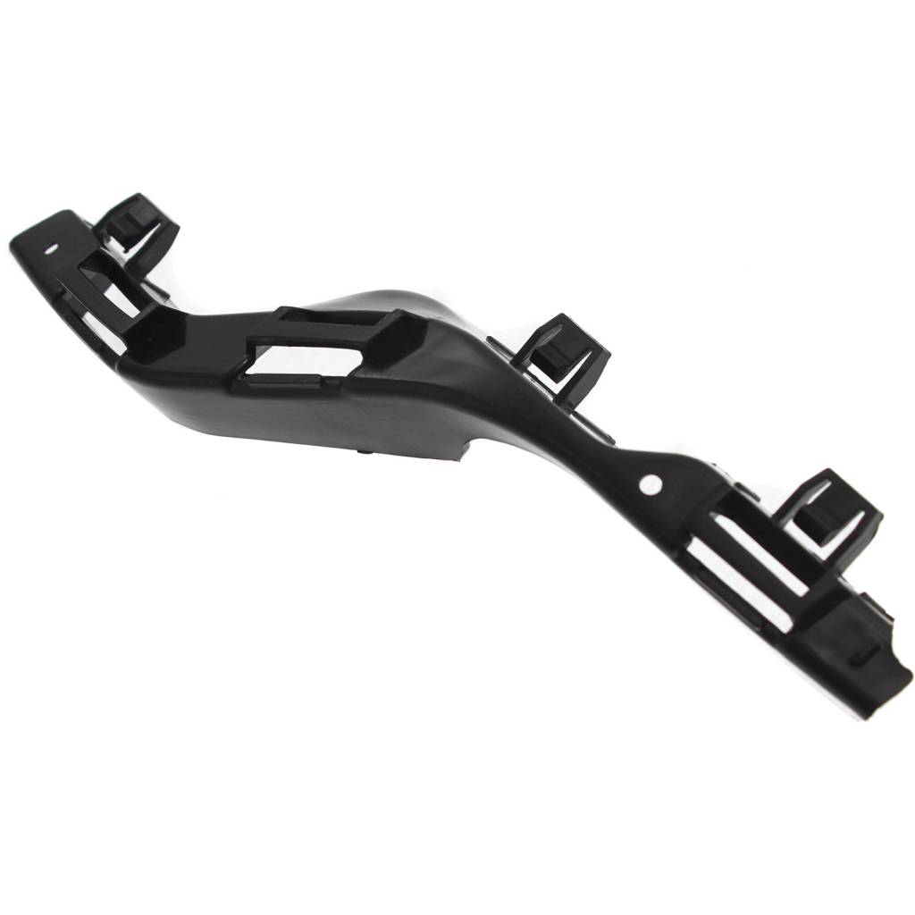 MERCURY MARINER HYBRID FRONT BUMPER COVER SIDE REINFORCEMENT BRACKET RIGHT (Passenger Side) (PLASTIC) OEM#8L8Z17E814A 2008-2011 PL#FO1043127