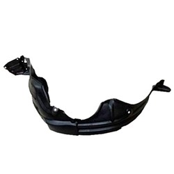 TOYOTA YARIS HATCHBACK(5DOORS) FENDER LINER LEFT (Driver Side) (CE/L/LE)(JAPAN) **CAPA** OEM#5380652060 2012-2014 PL#TO1248169C
