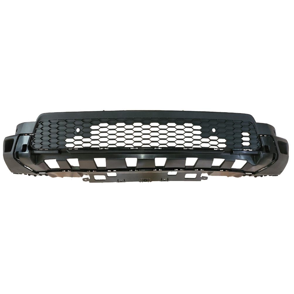 HONDA PILOT FRONT BUMPER COVER LOWER TEXTURE (W/SENSOR) OEM#71110T90A00 2023-2025 PL#HO1015129