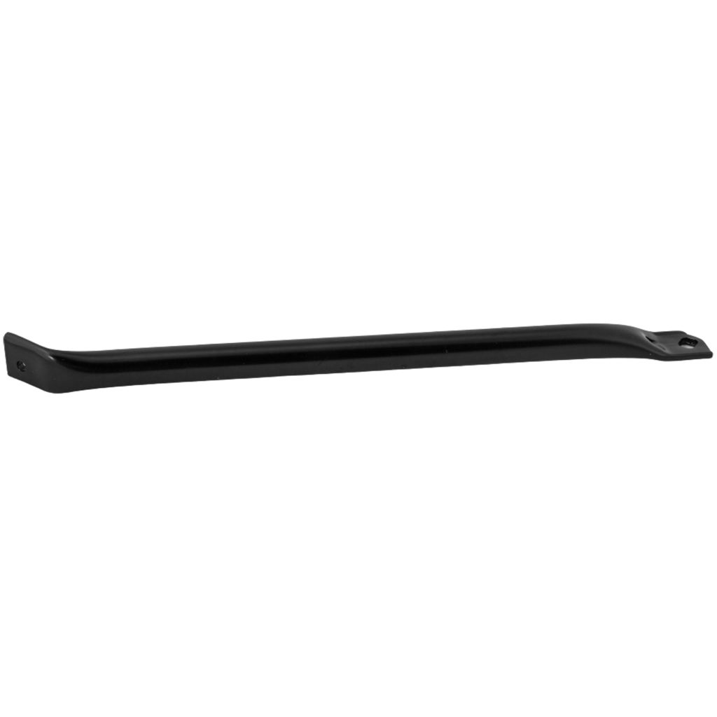 BMW BMW X6 (40i/M50i) RADIATOR SUPPORT FRONT BUMPERRACE LEFT (Driver Side) (ALUM) OEM#51647445101 2020-2024 PL#BM1225172