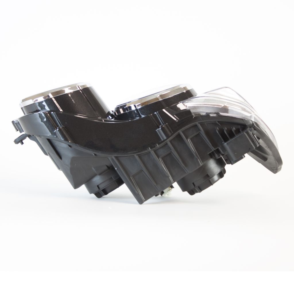 CHEVROLET SONIC HEAD LAMP ASSEMBLY LEFT (Driver Side) (EXC W/DUST PKG) OEM#42390433 2012-2016 PL#GM2502359