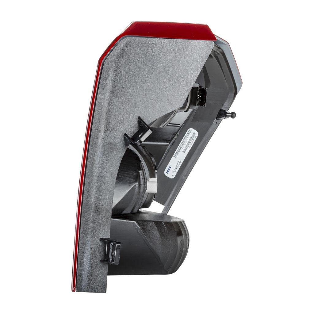 DODGE CALIBER TAIL LAMP ASSY LEFT (Driver Side) OEM#5160361AA 2008-2012 PL#CH2800185