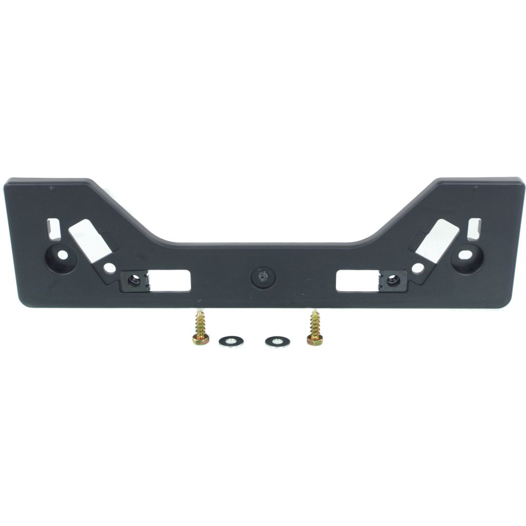 LEXUS IS 250C/350C (CONVERTIBLE) FRONT LICENSE BRACKET (W/F SPORT) OEM#5211453200 2013-2015 PL#LX1068116