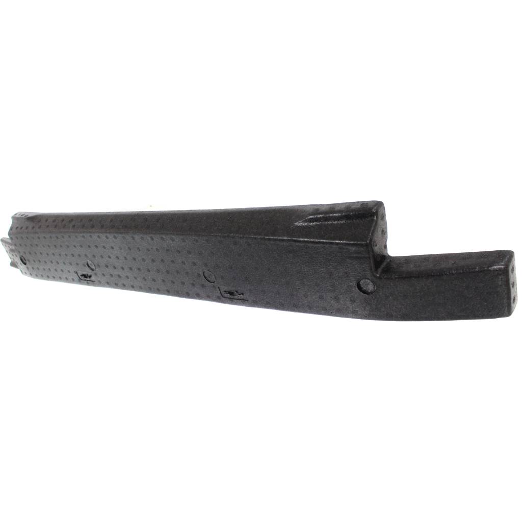 DODGE JOURNEY FRONT BUMPER ABSORBER (1 PC TYPE CVR) OEM#68079840AB 2011-2018 PL#CH1070846