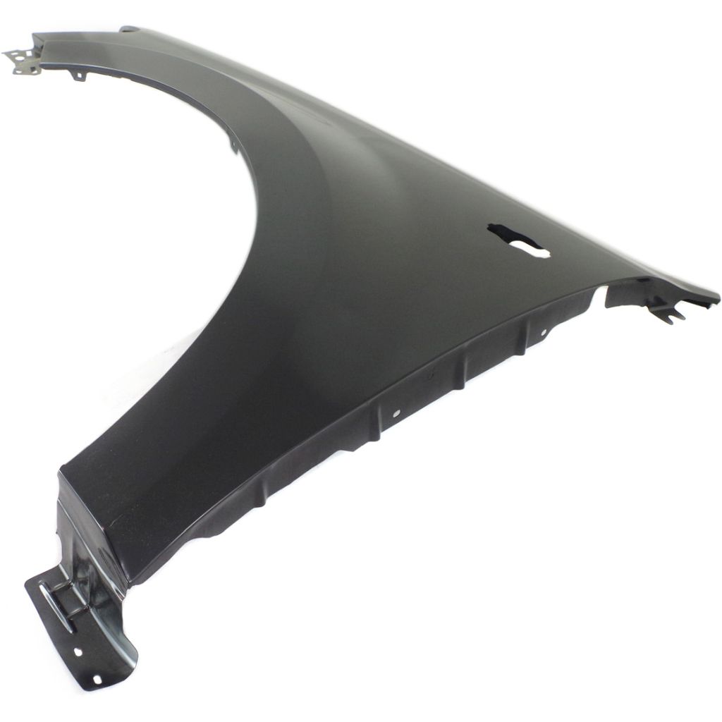 MERCURY MARINER HYBRID FENDER LEFT (Driver Side) OEM#8E6Z16006A 2008-2009 PL#FO1240262