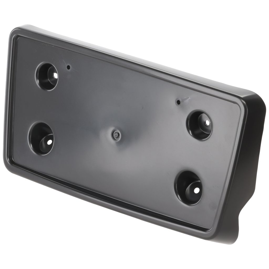 CADILLAC ESCALADE/ESCALADE ESV FRONT LICENSE BRACKET (EXC PLATINUM MDL) OEM#15941065 2008-2014 PL#GM1068137