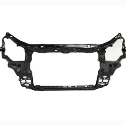 HYUNDAI SANTA FE RADIATOR SUPPORT **CAPA** OEM#641010W500 2010-2012 PL#HY1225168C