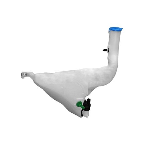 FORD TRUCKS & VANS FORD/PU F150 RAPTOR WASHER TANK W/PUMP W/SENSOR W/CAP OEM#ML3Z17618C 2021-2024 PL#FO1288213