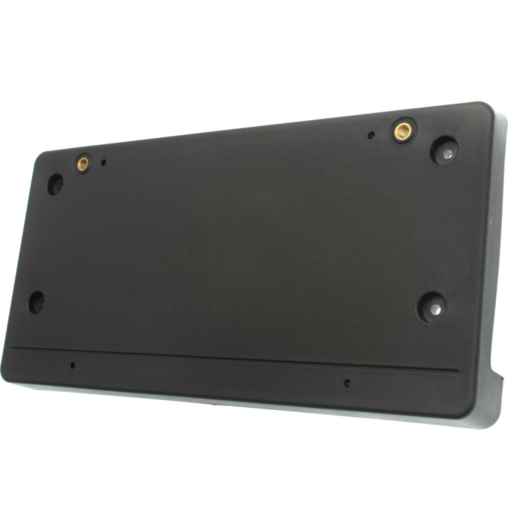 BMW BMW 7 SERIES HYBRID (740e/745e) FRONT LICENSE PLATE BRACKET (W/M PKG)(TO 11-17) OEM#51138061569 2016-2018 PL#BM1068134