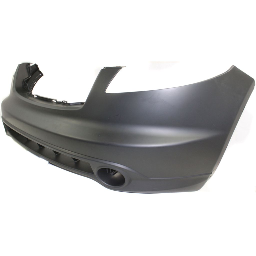 INFINITI FX35/FX45 FRONT BUMPER COVER PRM OEM#F2M22CG040 2003-2005 PL#IN1000127