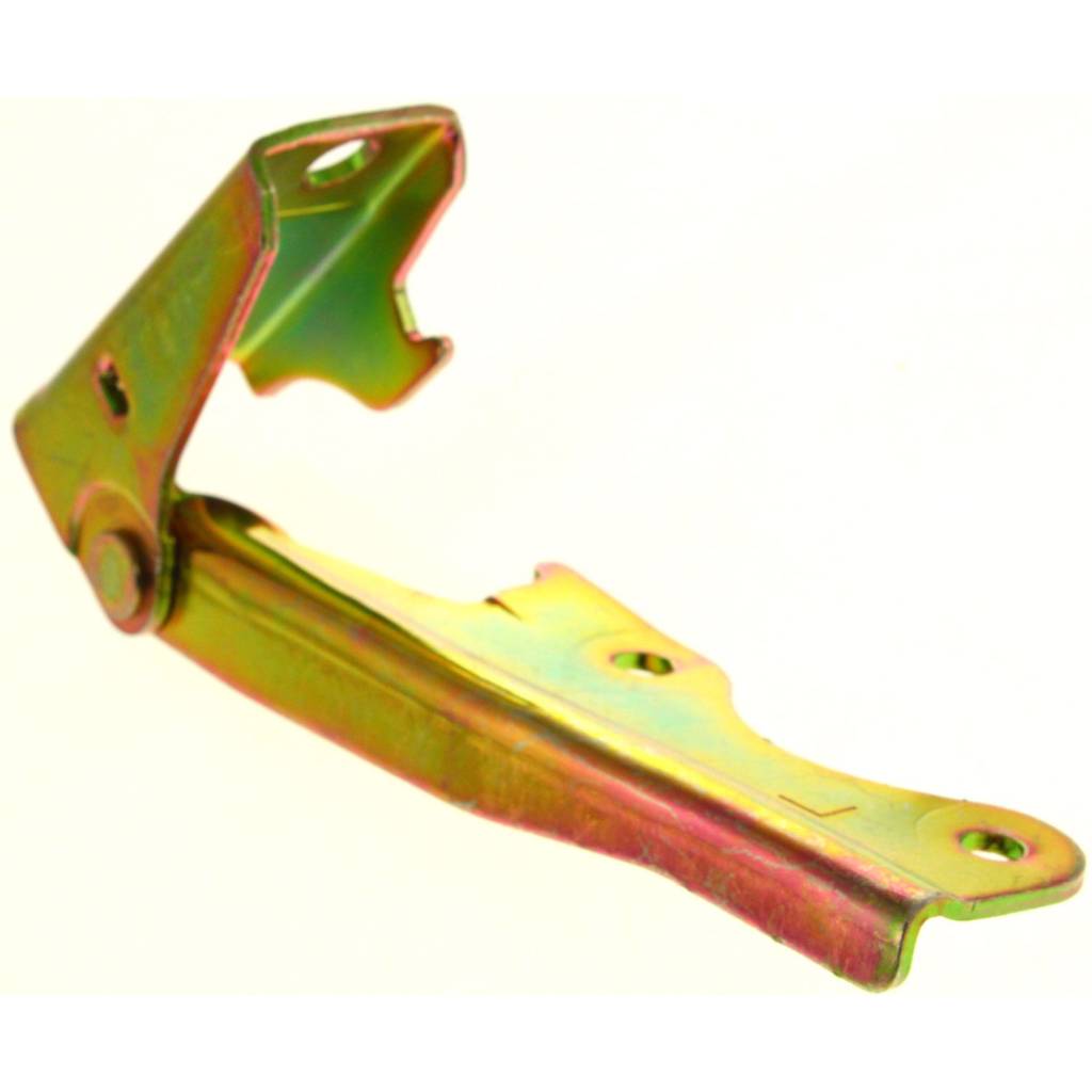 MITSUBISHI ENDEAVOR HOOD HINGE LEFT (Driver Side) OEM#5905A027 2010-2011 PL#MI1236105