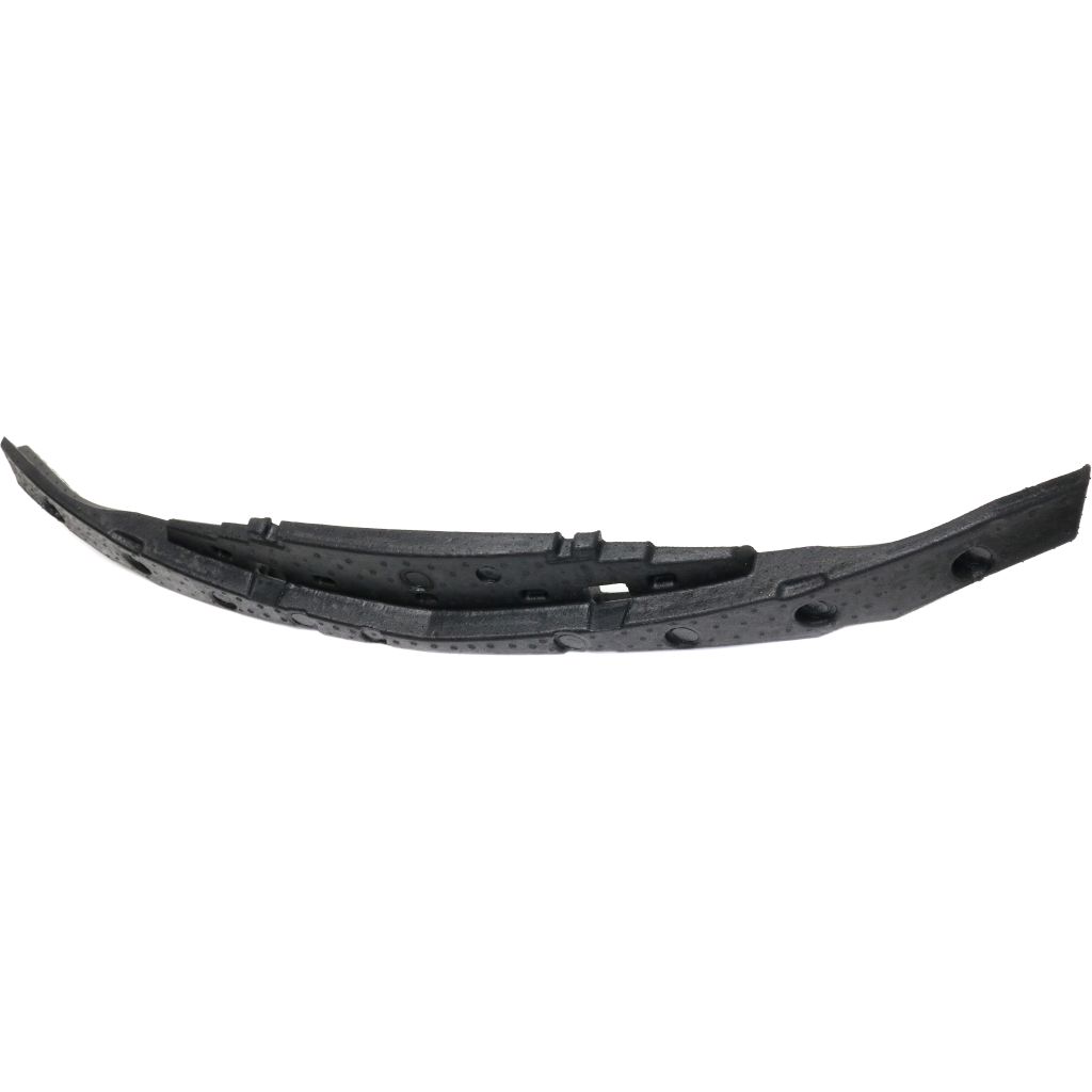 CHEVROLET CRUZE / CRUZE LIMITED FRONT BUMPER ABSORBER **CAPA** OEM#95405360 2015-2016 PL#GM1070293C
