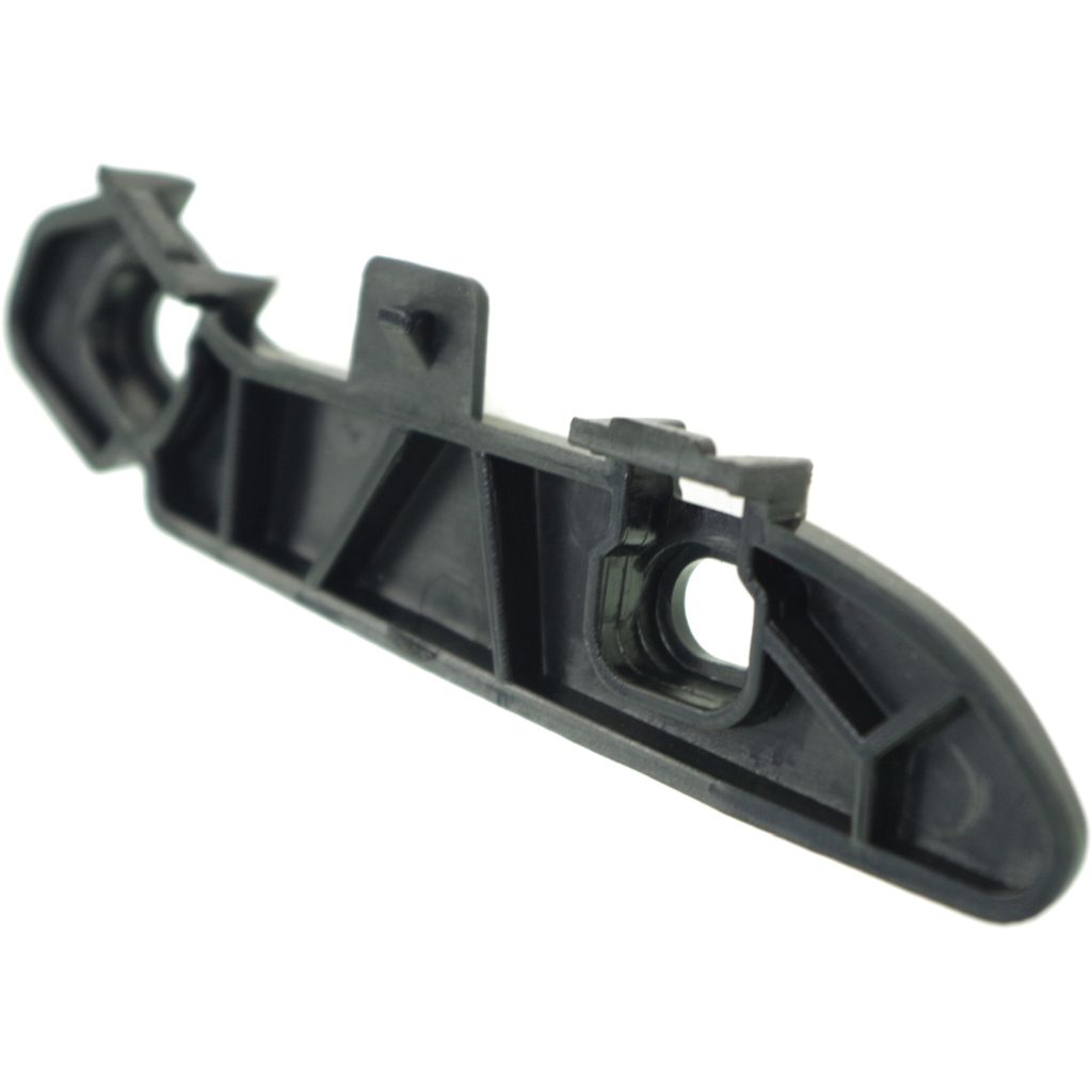 BMW BMW 3 (SEDAN) HYBRID FRONT BUMPER COVER SIDE RETAINER RIGHT (Passenger Side) LOWER OEM#51117279712 2016-2018 PL#BM1043105
