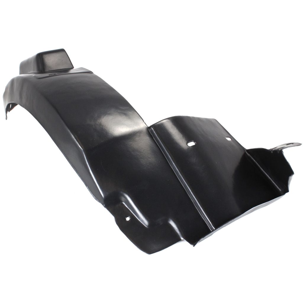 CADILLAC CTS/CTS-V FRONT FENDER LINER LEFT (Driver Side) (REAR SECTION) OEM#25765935 2003-2007 PL#GM1248159