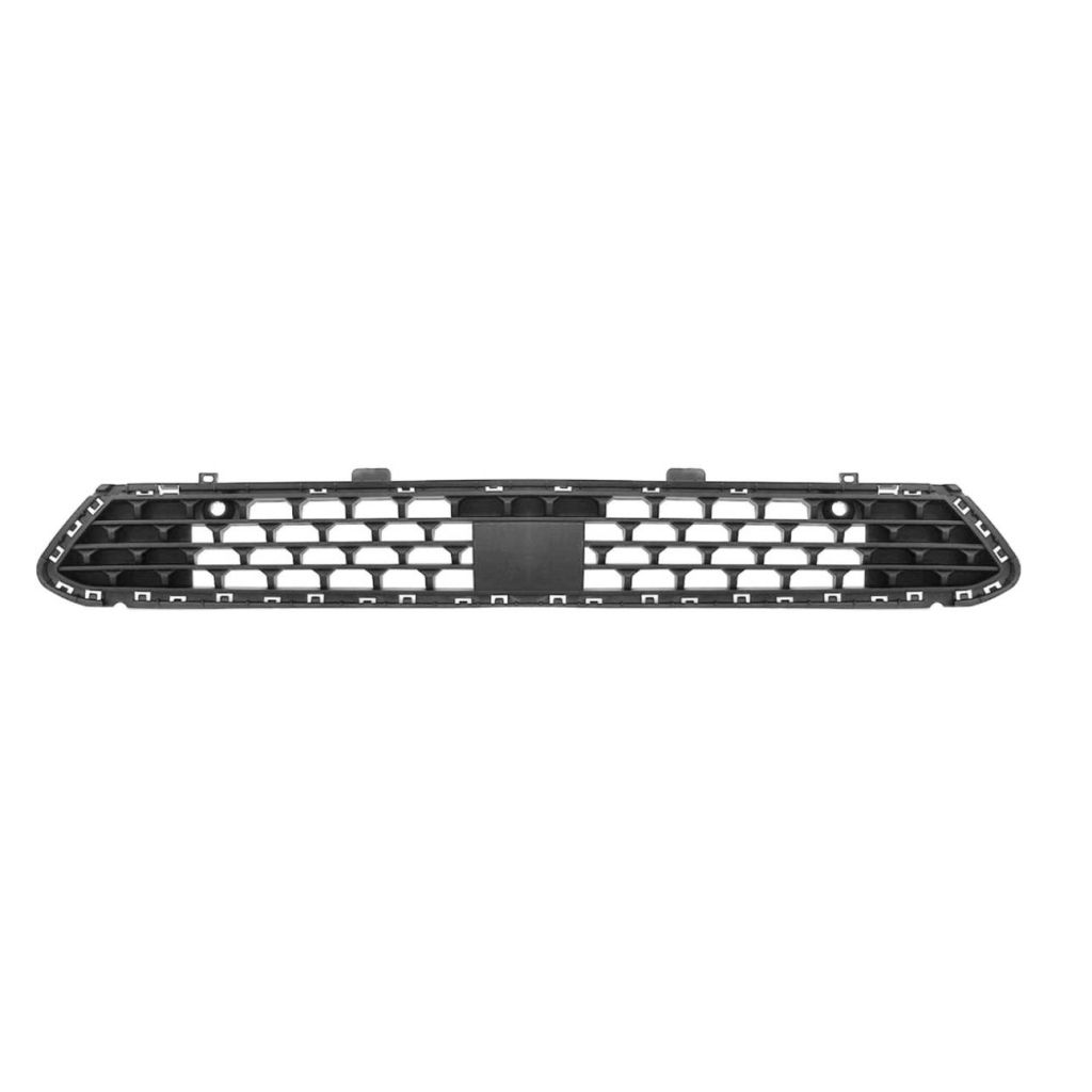 HYUNDAI SANTA FE HYBRID/HYBRID PLUG-IN FRONT BUMPER GRILLE TEXTURE (W/PK SENSOR) OEM#86530S2620 2023 PL#HY1036157