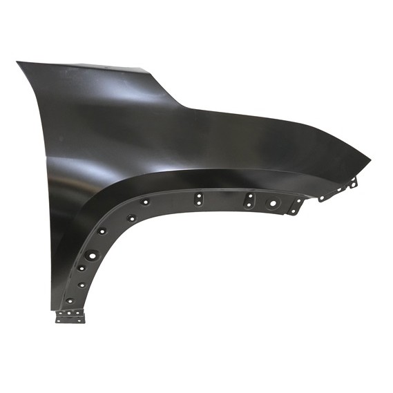 GM TRUCKS & VANS EQUINOX FENDER RIGHT (Passenger Side) OEM#26463455 2025-2026 PL#GM1241429
