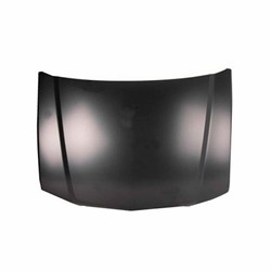 GM TRUCKS & VANS SILVERADO/PU (CHEVY) (07 OLD STYLE) HOOD (EXC. 05-05 2500HD/3500)**CAPA** OEM#88944302 2003-2005 PL#GM1230274C