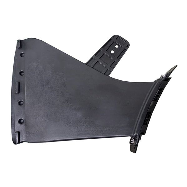 HYUNDAI PALISADE FRONT BUMPER AIR DUCT LEFT (Driver Side) OEM#86541S8CA0 2023-2025 PL#HY1038178