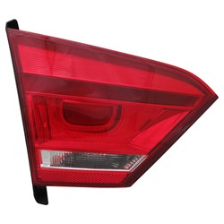VOLKSWAGEN PASSAT BACK-UP LAMP ASSY LEFT (Driver Side)**CAPA** OEM#561945093C 2012-2015 PL#VW2802113C