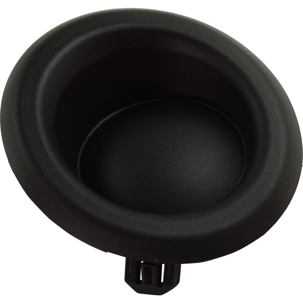 HONDA PILOT FOG LAMP COVER RING LEFT (Driver Side) BUMPERLK (LX) OEM#71117SZAA50 2012-2015 PL#HO1038144