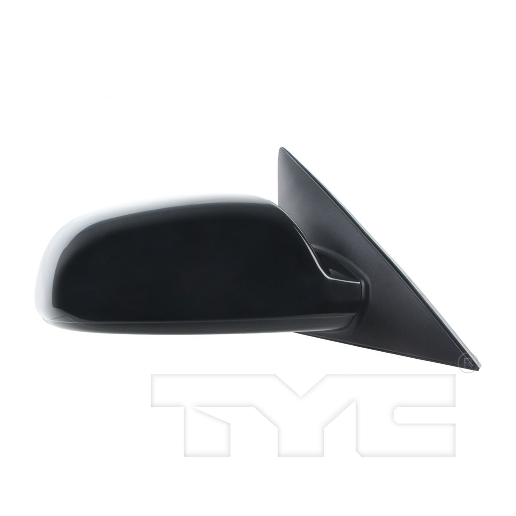 HYUNDAI SONATA DOOR MIRROR RIGHT (Passenger Side) POWER/HEATED OEM#876200A000 2006-2010 PL#HY1321149