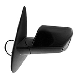 FORD TRUCKS & VANS EXPEDITION DOOR MIRROR LEFT (Driver Side) PWR/HTD/SIGNAL/PUDDLE/P-FOLD/MEMEMORY (PTD) OEM#8L1Z17683DA 2007-2008 PL#FO1320377