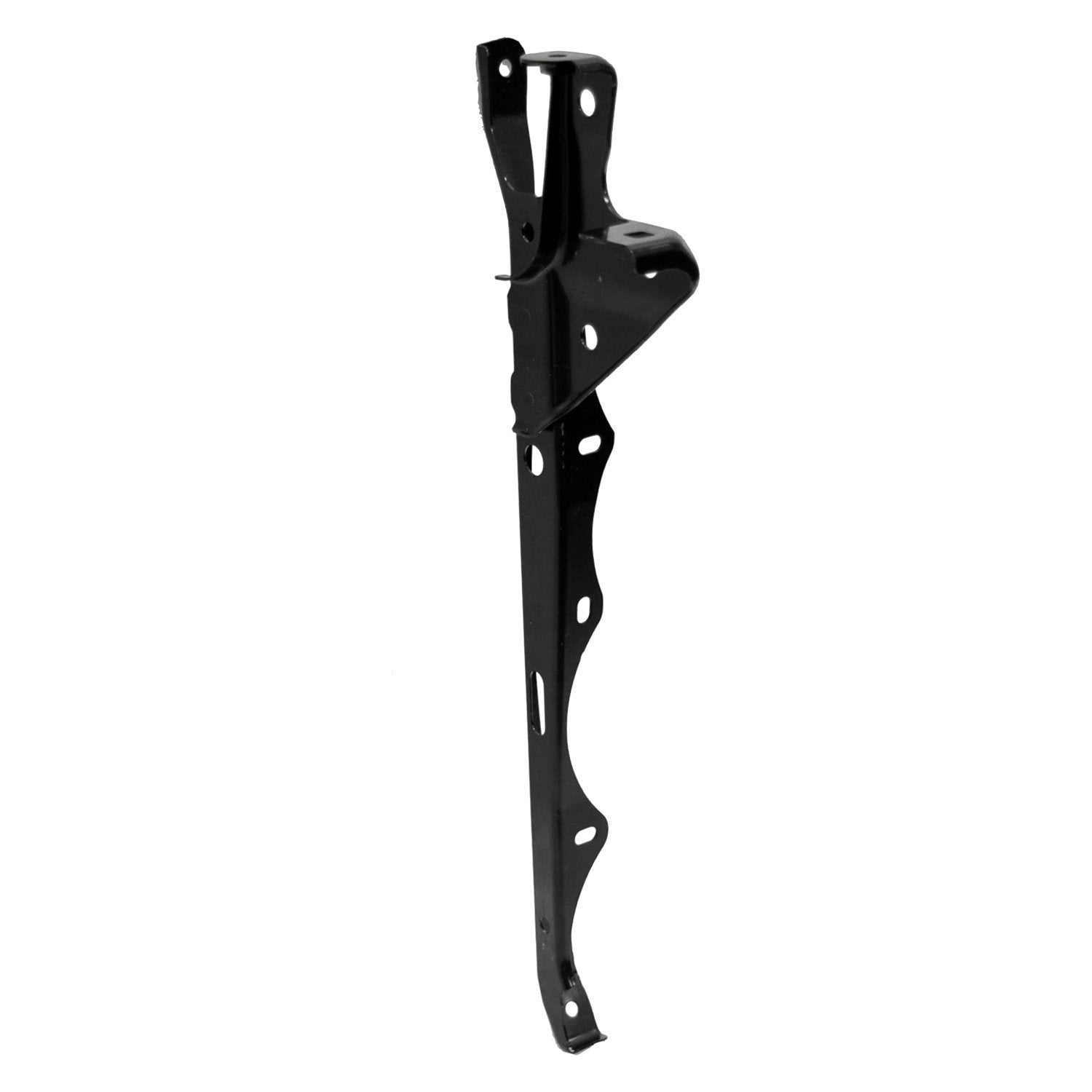 TOYOTA COROLLA HYBRID HOOD LATCH SUPPORT (RADIATOR SUPPORT CENTER) **CAPA** OEM#5320802250 2020-2025 PL#TO1233137C