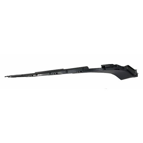 HONDA ACCORD SEDAN GRILLE MLDG BASE UPPER SIDE RIGHT (Passenger Side) (MLDG BRACKET) OEM#71161TVAF00 2021-2022 PL#HO1213130