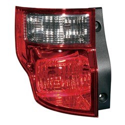 HONDA ELEMENT TAIL LAMP UNIT LEFT (Driver Side) (EX/LX) OEM#33551SCVA21 2009-2011 PL#HO2818144