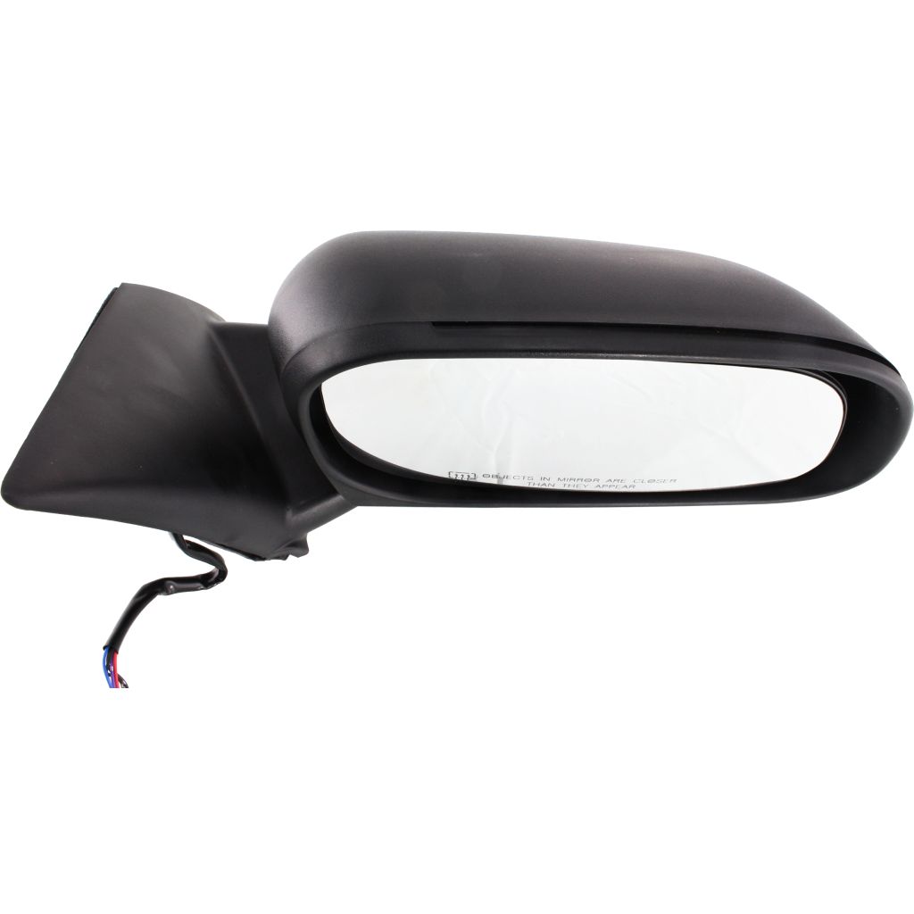 DODGE TRUCKS & VANS DURANGO DOOR MIRROR RIGHT (Passenger Side) POWER/HEATED (FOLD)(W/O Memory) OEM#55077400AM 2004-2009 PL#CH1321217