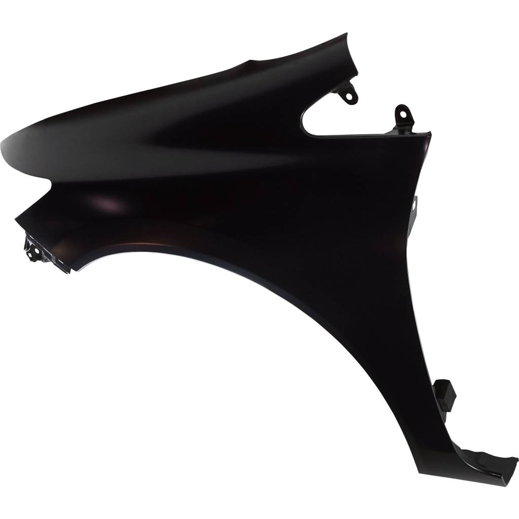 HONDA CIVIC SEDAN FENDER LEFT (Driver Side) OEM#60261TR6305ZZ 2012-2015 PL#HO1240181