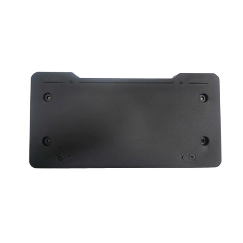BMW BMW 5 SERIES SEDAN FRONT LICENSE PLATE BRACKET (530i/540iWO/M)) OEM#51139463485 2021-2023 PL#BM1068169