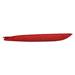 HYUNDAI ELANTRA COUPE REAR BUMPER REFLECTOR LEFT (Driver Side) OEM#924053X500 2013-2014 PL#HY1184112