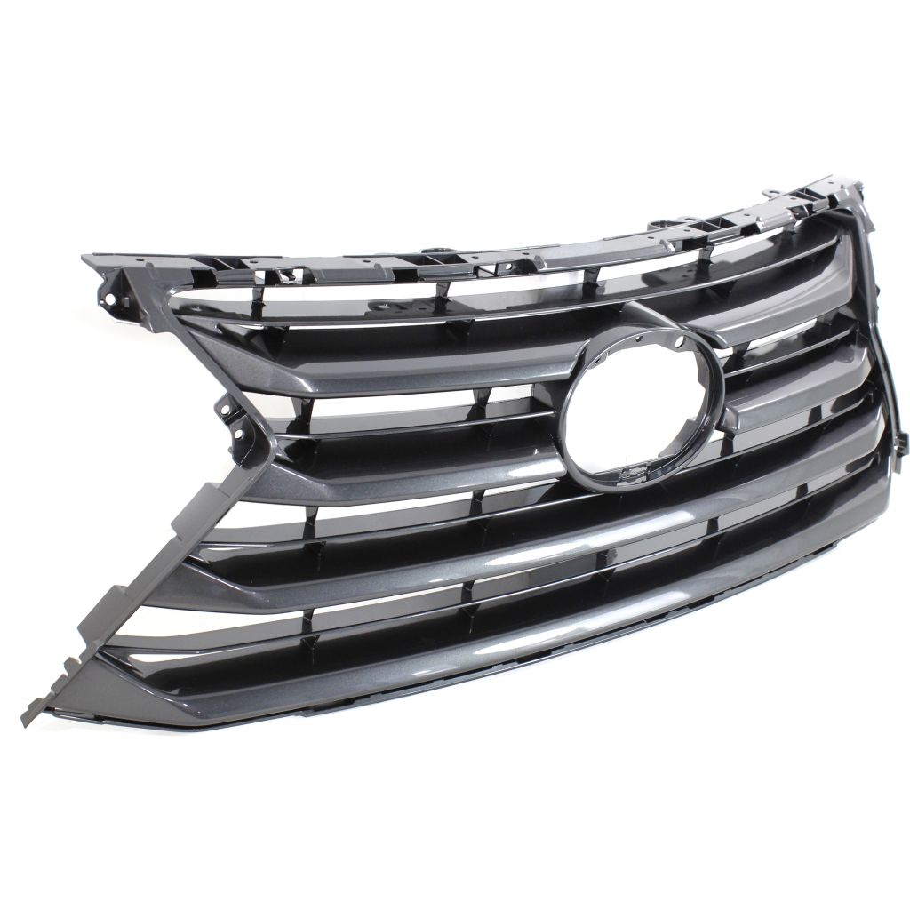 LEXUS NX 300h GRILLE DARK-SILVER OEM#5311178010 2015-2017 PL#LX1200172