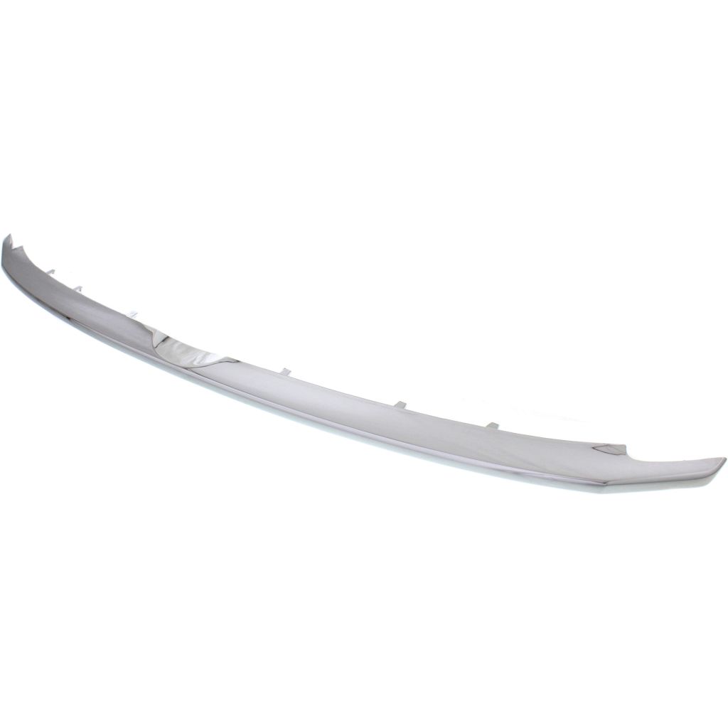 FORD TRUCKS & VANS EXPLORER GRILLE MLDG LOWER CHROME OEM#BB5Z8200BA 2011-2015 PL#FO1216107