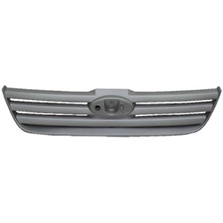 FORD TRUCKS & VANS TRANSIT CONNECT GRILLE PLATINUM OEM#9T1Z8200BB (P) 2010-2013 PL#FO1200539