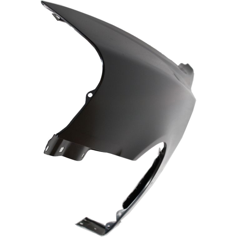 HYUNDAI ACCENT (EXC 06 SEDAN) FENDER LEFT (Driver Side) (W/ROCKER MLDG HOLE) OEM#6631125600 2000-2002 PL#HY1240127