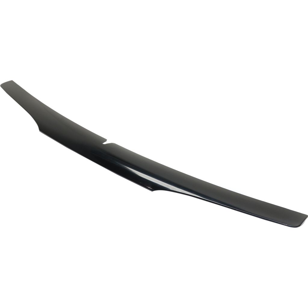HYUNDAI SONATA GRILLE INNER LOWER MOLDING PTD (GLS) OEM#863593Q800 2014 PL#HY1216103