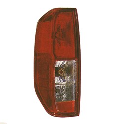 NISSAN(DATSUN) FRONTIER TAIL LAMP ASSEMBLY RIGHT (Passenger Side) (TO OEM#26550EA825 2005-2014 PL#NI2801170